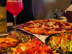 -Q MEX 库迈墨西哥餐吧(三里屯店)