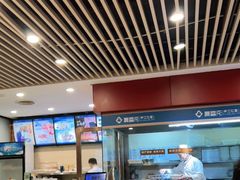 -夏雪花·手工拉面(南油店)