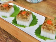 -五号茶居·新派粤菜·岭南五号酒店(沿江中路店)