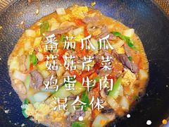 -TOP健身私教工作室(侨香店)