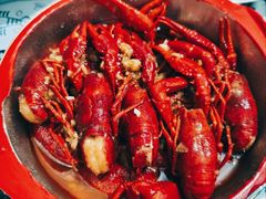 -熊记虾王·小龙虾(东晓南店)