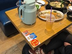 -妈妈的味道(和顺古镇店)