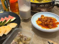 -李氏传家菜(兴城路店)