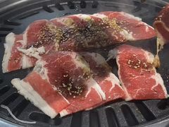 -猫爪爪原切自助烤肉(观音桥阳光世纪店)