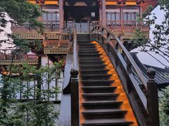 -雅达·阳羡溪山小镇中心