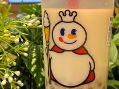 -蜜雪冰城(建设路店)