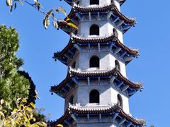 -圣莲山风景区