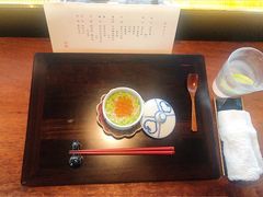-元熹会席料理