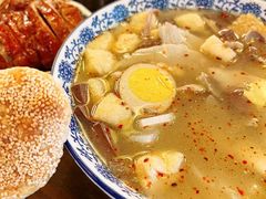 -小潘记鸭血粉丝汤