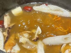 -芸山季·云南山珍菌火锅(人民广场来福士店)