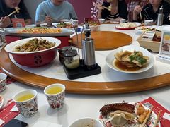-老长春饺子馆(保利·春天里店)