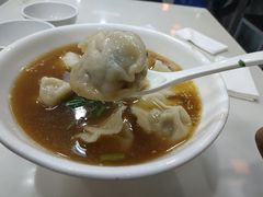 -老边饺子馆(北京南站3店)