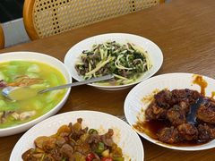 -毛哥小馆子(百井坊巷店)