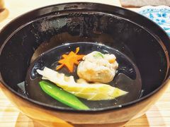 -鮨青(恒基名人购物中心店)