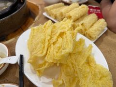 -濠轩阁特色生蚝火锅(水湾路店)