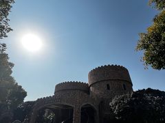 -J Create城市露营咖啡·简餐·宠物(上海动物园店)