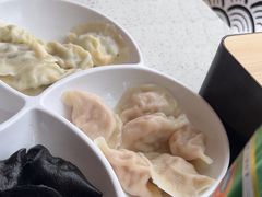 -船歌·鱼水饺青岛菜(金狮广场店)