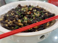 -绿雅居原生态农庄(小涌店)