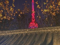 -汉水谣·江景餐厅(江滩店)