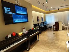 -雅歌音乐培训中心·钢琴培训·乐器培训(交道口店)