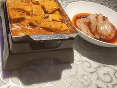 -巴特餐饮6加1音乐餐吧·新疆菜