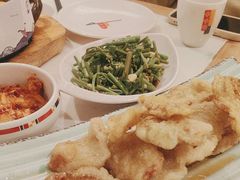 -七八冷面·延边朝鲜族美食(圣熙八号店)