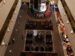 -天津燕园国际大酒店