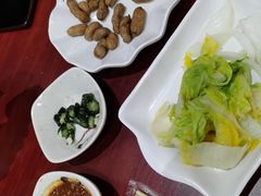 -金刚山烧烤(中山路店)