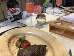 -王品牛排(杭州大厦店)