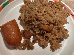 -比格比萨自助(裕源大厦店)