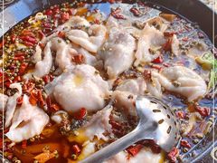 -金三可市井水煮鱼(金碧园店)