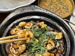-金龙·打边炉(武进路店)