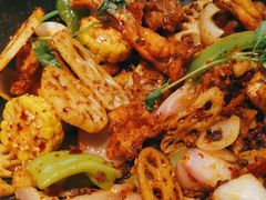 -渝蛙馆(新百店)