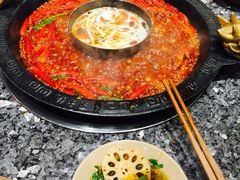 -蜀大侠火锅(建设路第五大道店)