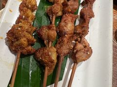 -云海肴·汽锅鸡·云南代表菜(美罗城店)