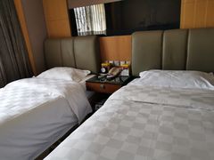 -北京长白山国际酒店(鸟巢店)