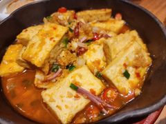 -云海肴·汽锅鸡·云南菜(东坝金隅店)