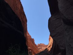 -天山神秘大峡谷