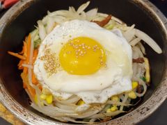 -韩屋韩国料理(天山路店)