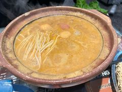 -敏华冰厅(平安金融中心店)