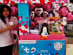 -新世界百货(顺义店)