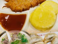 -小姜锅贴(凤凰街店)