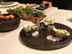 -翡翠36餐厅(浦东香格里拉店)