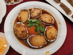 -金华安大酒楼·老牌潮菜·粤式茶点(东方国际店)