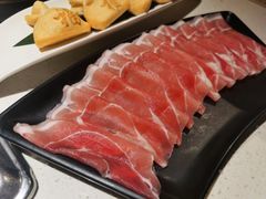 -海底捞火锅(长沙华创国际广场店)