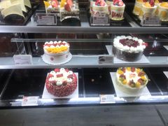 -85度C(南京中山南店)