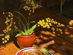 -缘生态云南菜·野生菌庭院餐厅(华侨城店)