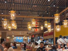 -西贝(华发商都店)