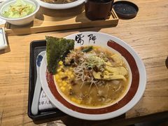 -雷门拉面·现熬骨汤(凯德来福士店)