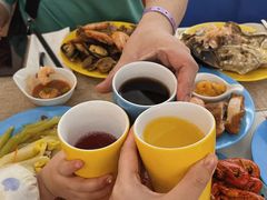 -帝企鹅自助餐厅•儿童岛•真企鹅(长隆企鹅酒店)